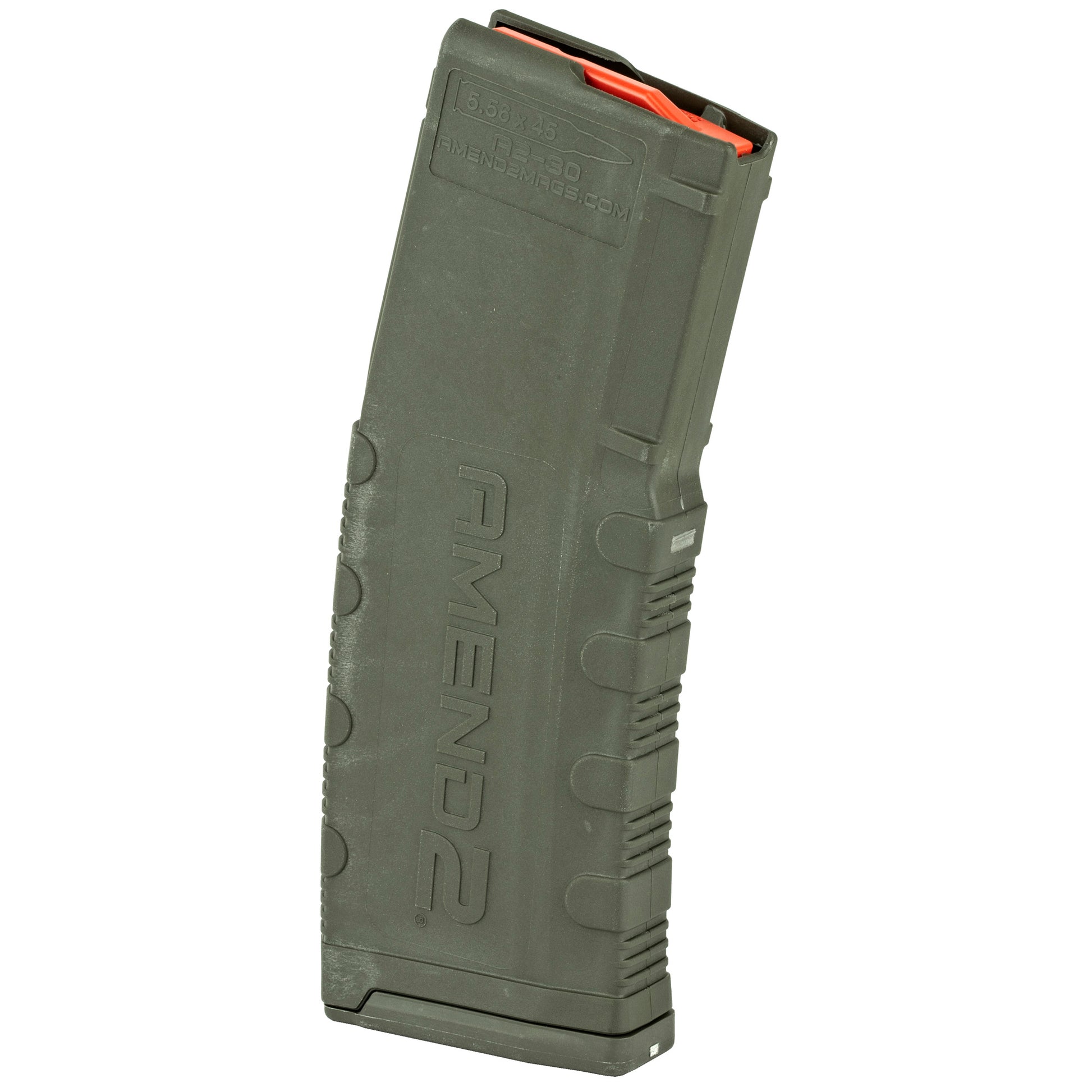 30 RD POLYMER 223 REMINGTON/ 556 NATO MAG - 1838 TAC SUPPLY LLC