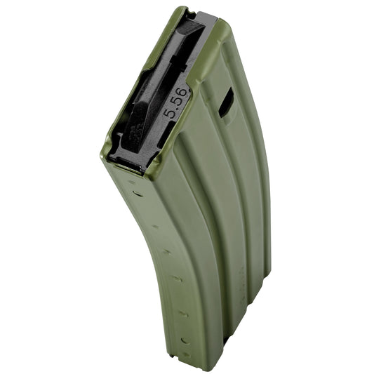 DM 30 RD 223 REMINGTON/ 556 NATO ALUMINUM - 1838 TAC SUPPLY LLC