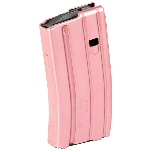 DM 20 RD 223 REMINGTON/ 556 NATO ALUMINUM - 1838 TAC SUPPLY LLC
