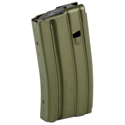 DM 20 RD 223 REMINGTON/ 556 NATO ALUMINUM - 1838 TAC SUPPLY LLC