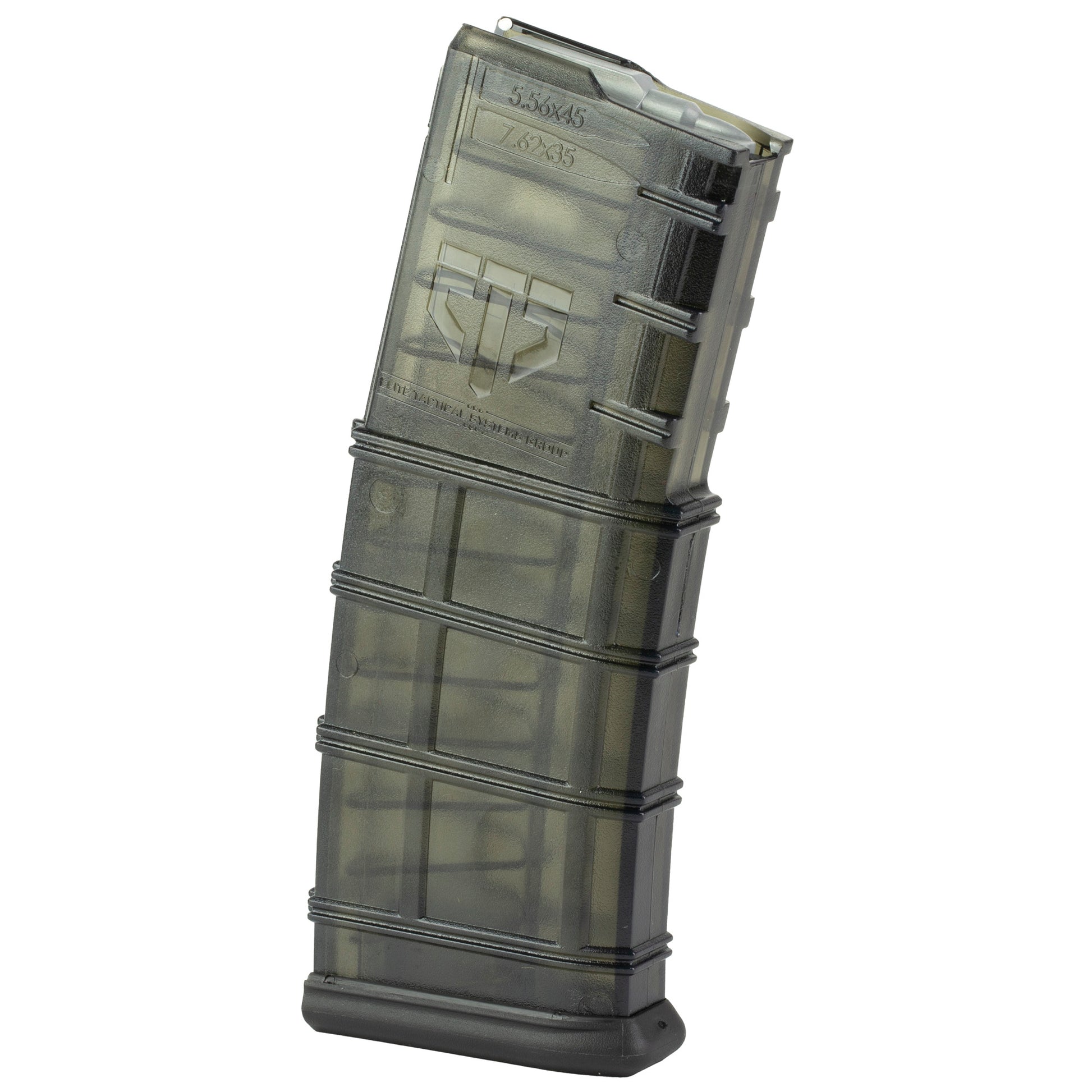 ETS 30RD 223 REMINGTON/ 556 NATO MAG - 1838 TAC SUPPLY LLC