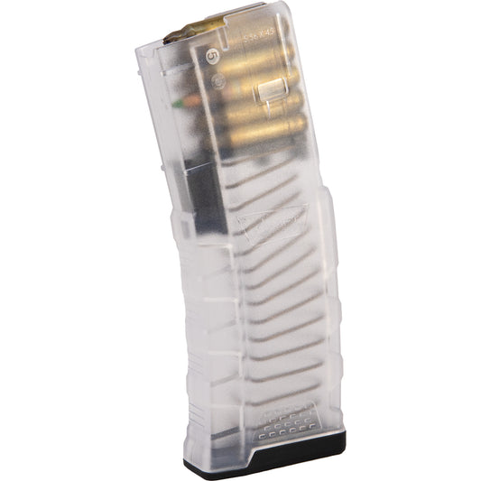 30 RD TRANSLUCENT CLEAR - 1838 TAC SUPPLY LLC