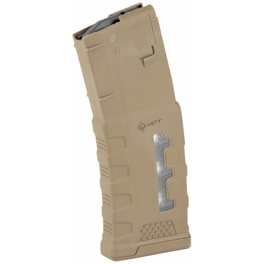 MFT 30 RD 223 REMINGTON/ 556 NATO WINDOW - 1838 TAC SUPPLY LLC