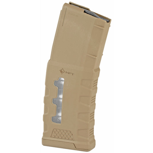 MFT 30 RD 223 REMINGTON/ 556 NATO WINDOW - 1838 TAC SUPPLY LLC