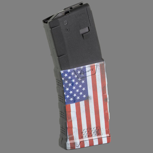 MFT 30 RD AMERICAN FLAG - 1838 TAC SUPPLY LLC