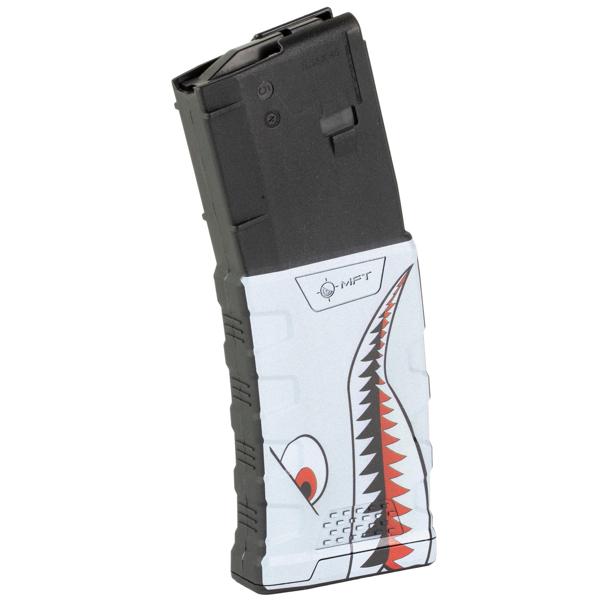 30 RD SHARK GRAPHIC - 1838 TAC SUPPLY LLC