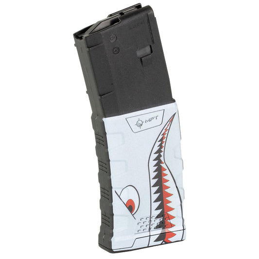30 RD SHARK GRAPHIC - 1838 TAC SUPPLY LLC