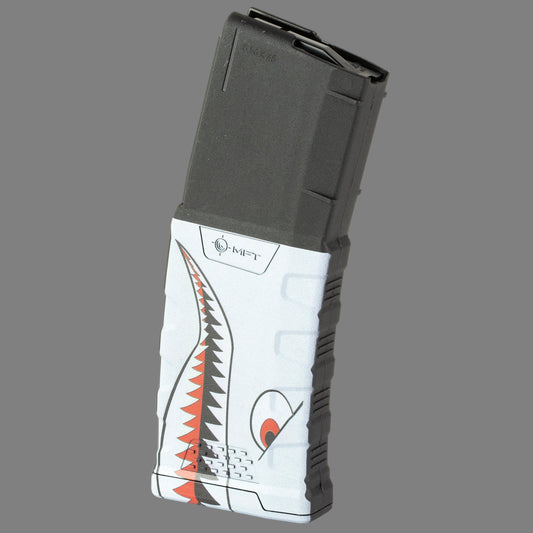 MFT 30 RD SHARK GRAPHIC - 1838 TAC SUPPLY LLC