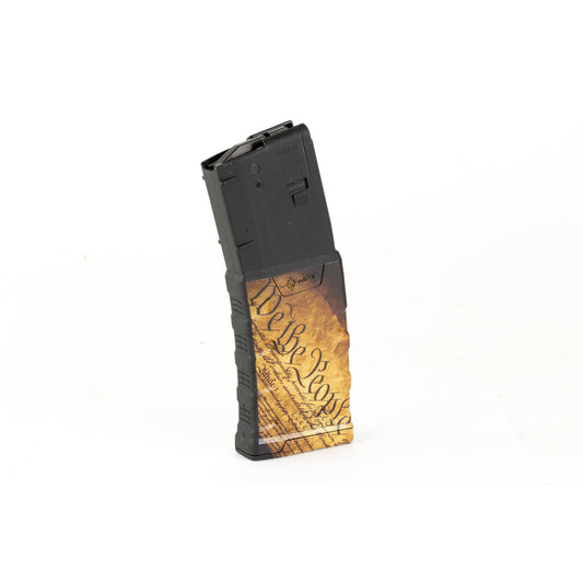 30 RD WE THE PEOPLE - 1838 TAC SUPPLY LLC