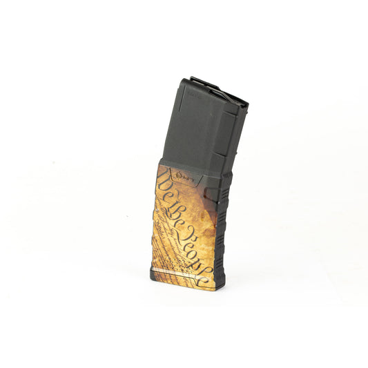 30 RD WE THE PEOPLE - 1838 TAC SUPPLY LLC