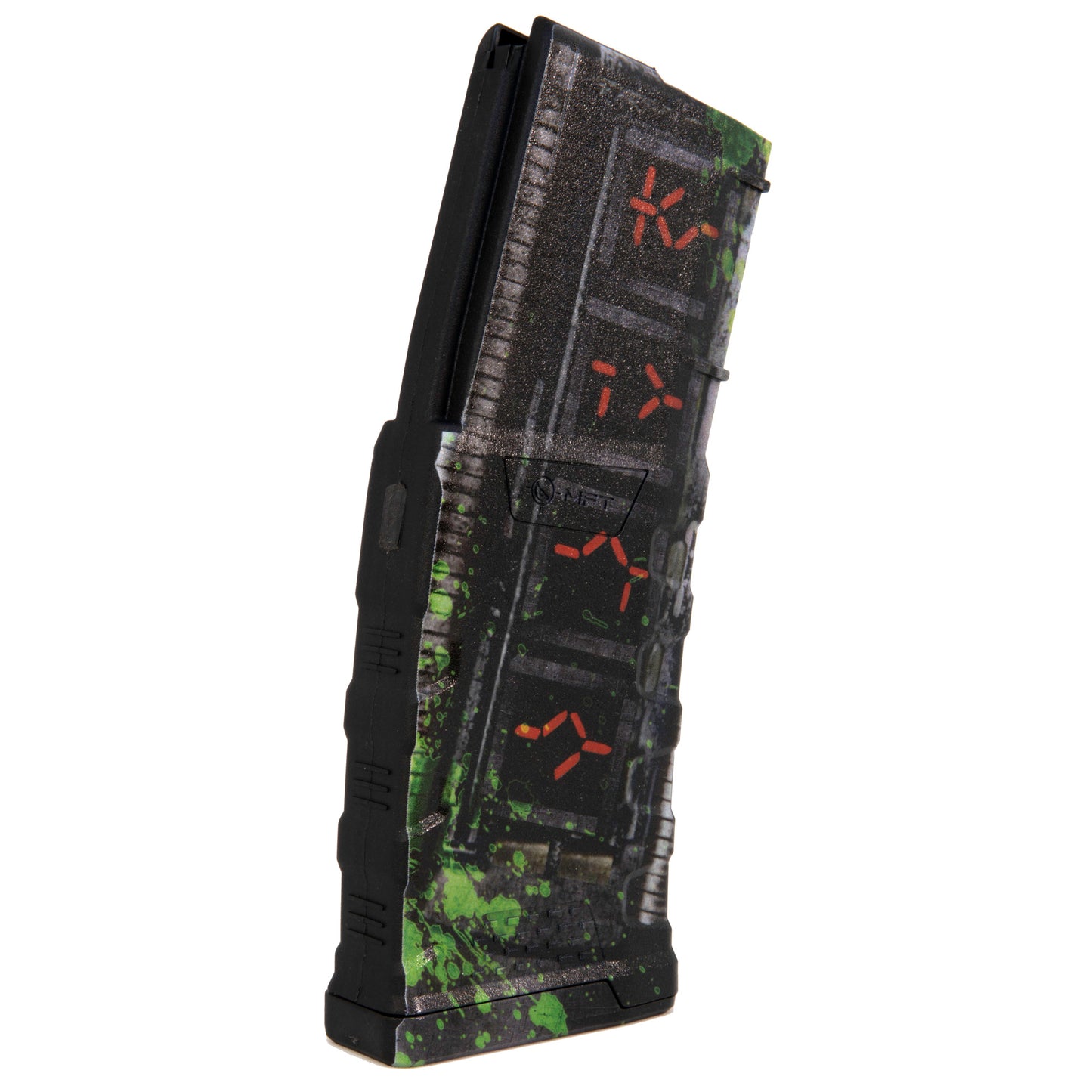 MFT 30 RD PREDATOR WRIST BOMB - 1838 TAC SUPPLY LLC