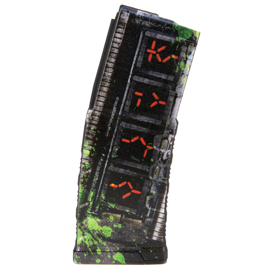 MFT 30 RD PREDATOR WRIST BOMB - 1838 TAC SUPPLY LLC