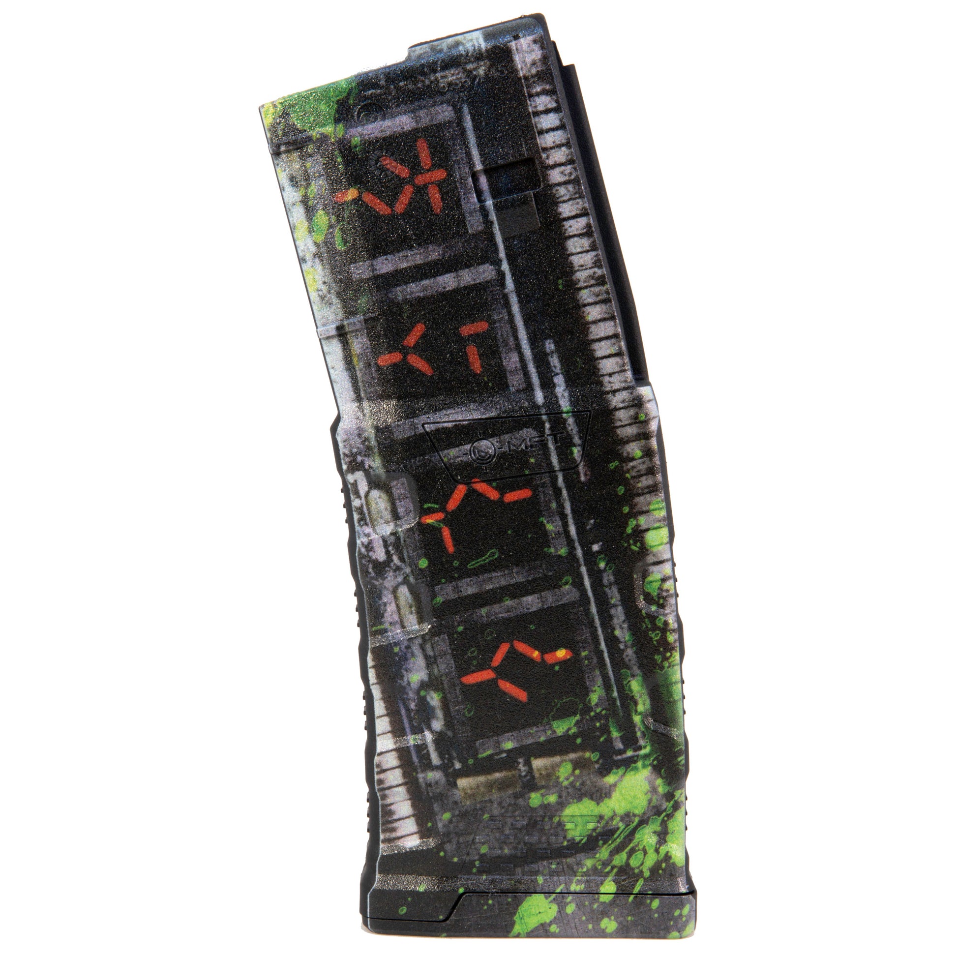MFT 30 RD PREDATOR WRIST BOMB - 1838 TAC SUPPLY LLC