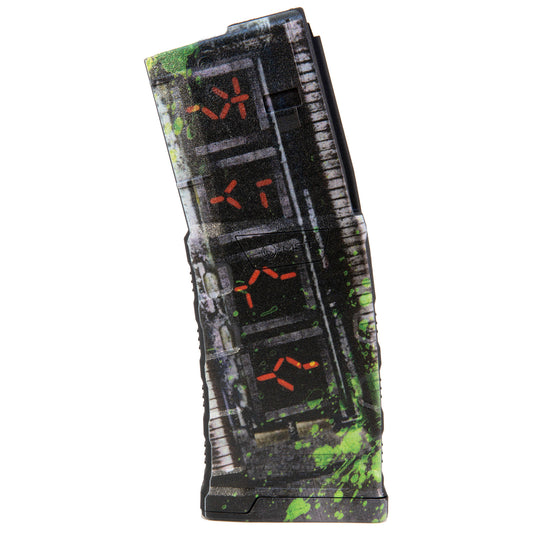 MFT 30 RD PREDATOR WRIST BOMB - 1838 TAC SUPPLY LLC