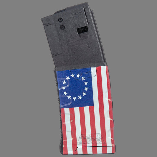 MFT 30 RD BETSY ROSS FLAG - 1838 TAC SUPPLY LLC