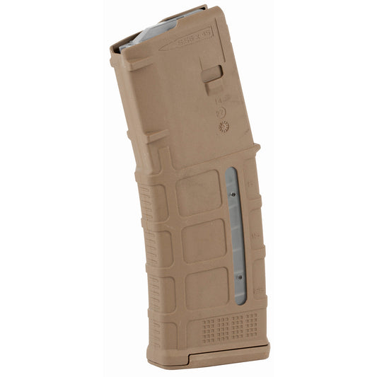 30 RD PMAG AR/M4 M3 WINDOW - 1838 TAC SUPPLY LLC
