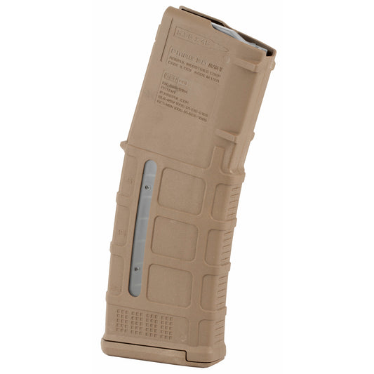 30 RD PMAG AR/M4 M3 WINDOW - 1838 TAC SUPPLY LLC