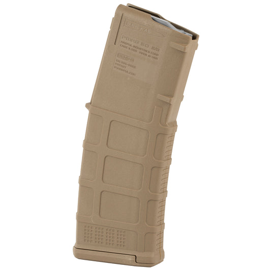 30 RD PMAG AR/M4 M3 - 1838 TAC SUPPLY LLC