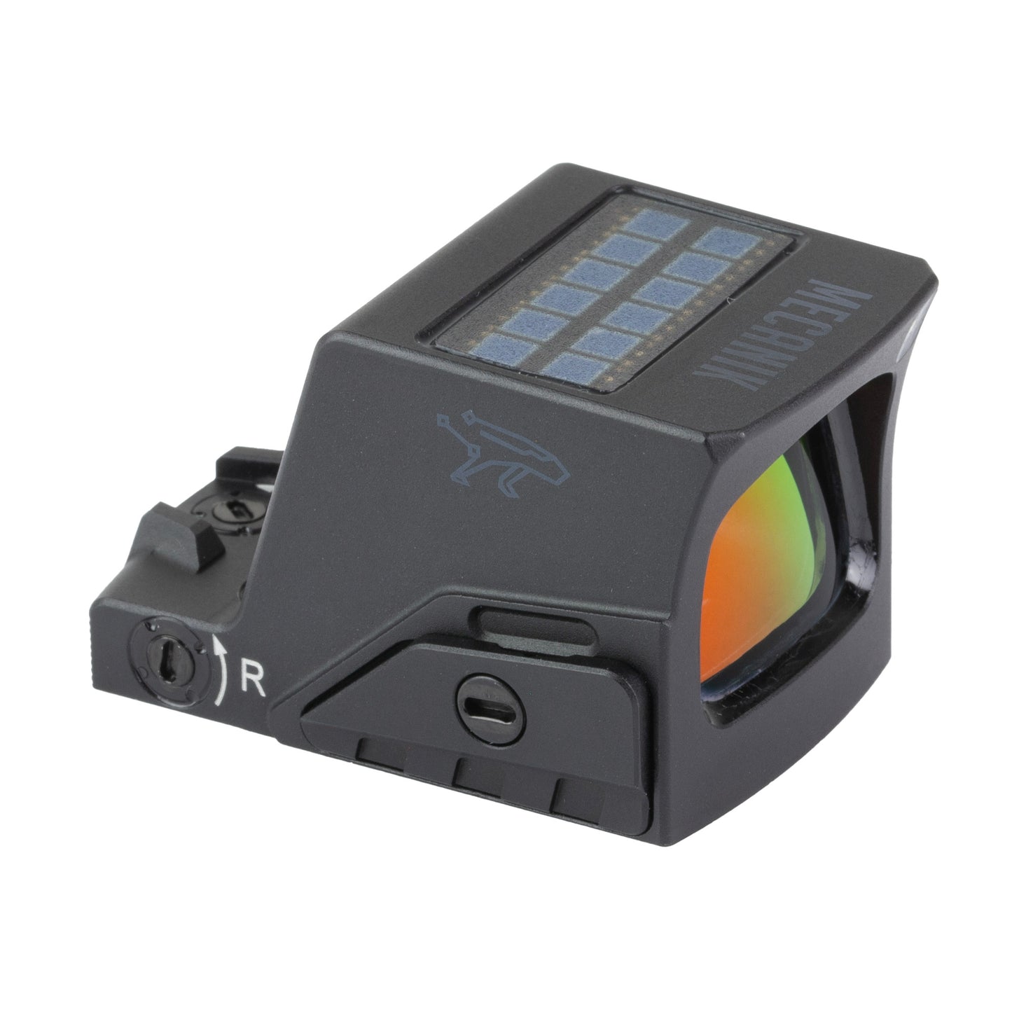 MECANIK MO4 RED DOT