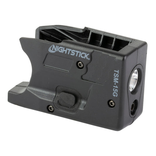 WEAPON LIGHT W/LASER M&P SHIELD - 1838 TAC SUPPLY LLC