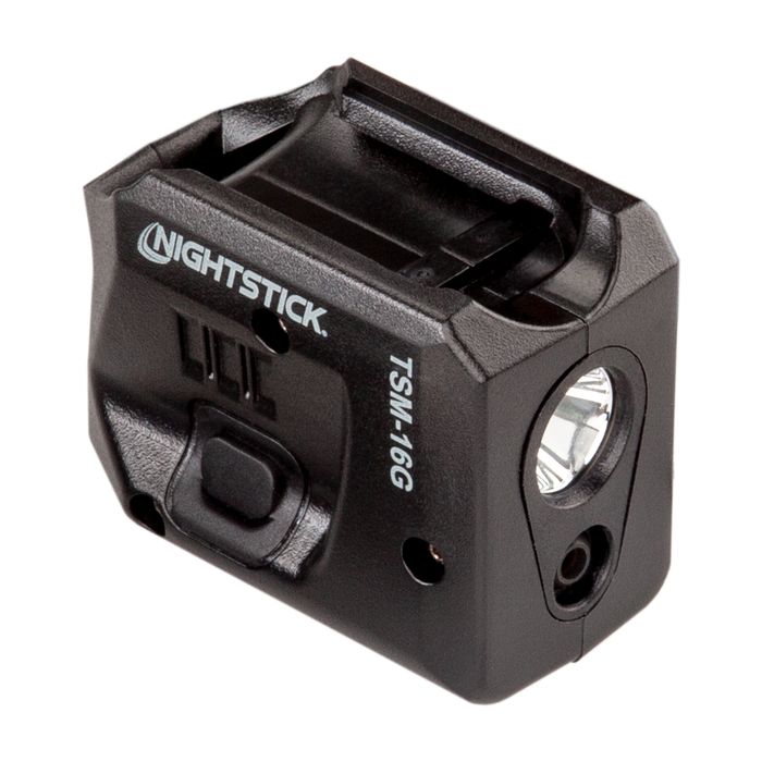 WEAPON LIGHT W/LASER HELLCAT SERIES - 1838 TAC SUPPLY LLC