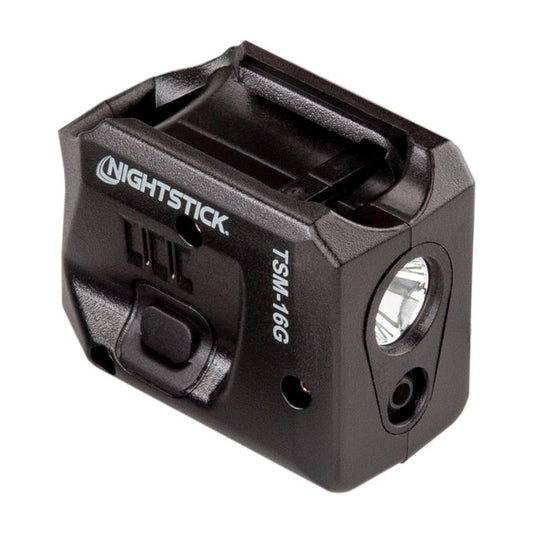 WEAPON LIGHT W/LASER HELLCAT SERIES - 1838 TAC SUPPLY LLC