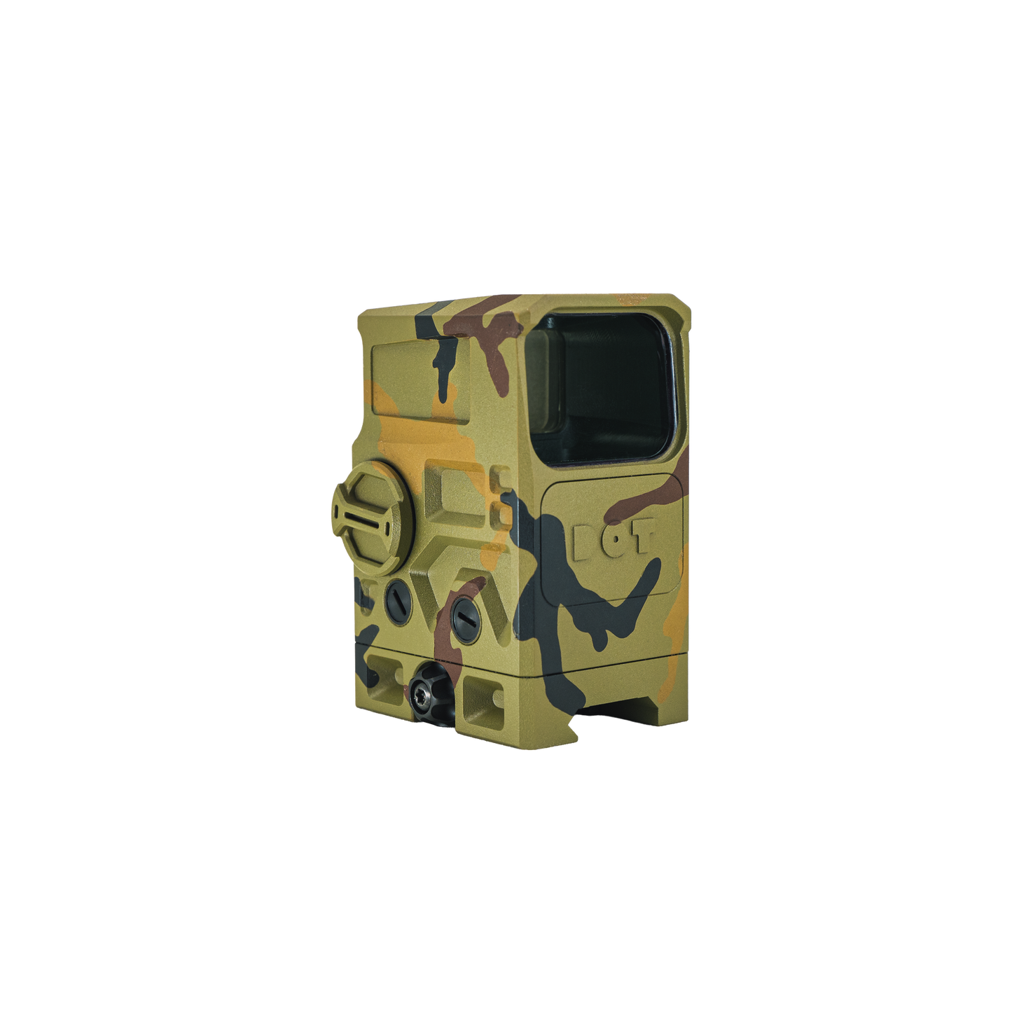 EHS-1 LIMITED EDITION HOLOGRAPHIC SIGHT