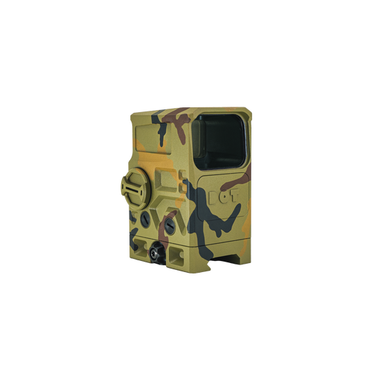 EHS-1 LIMITED EDITION HOLOGRAPHIC SIGHT