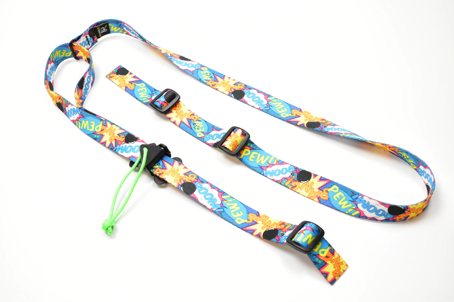 PEW PEW RIFLE SLING