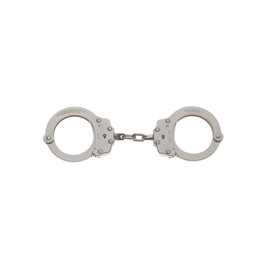 CHAIN LINK HANDCUFF - 1838 TAC SUPPLY LLC