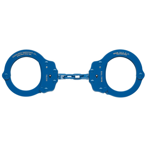 CHAIN LINK HANDCUFF - 1838 TAC SUPPLY LLC