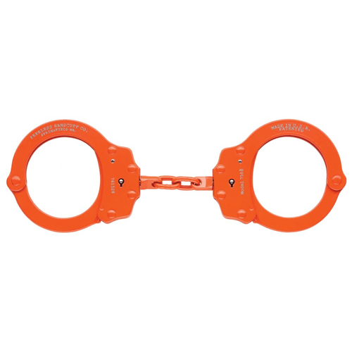 CHAIN LINK HANDCUFF - 1838 TAC SUPPLY LLC