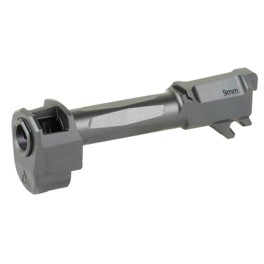 SIG SAUER RAMJET 3.1" BARREL AFTERBURNER 9MM