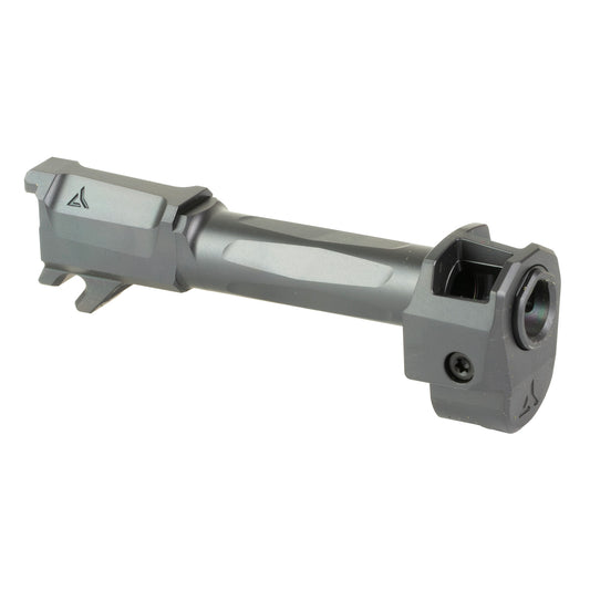 SIG SAUER RAMJET 3.1" BARREL AFTERBURNER 9MM