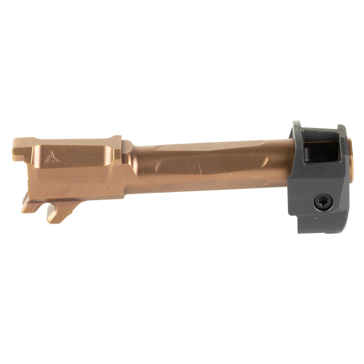 SIG SAUER RAMJET 3.1" BARREL AFTERBURNER 9MM