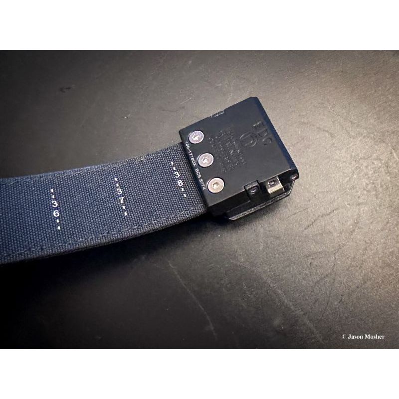 L930 - NYLON EDC NEXBELT® 1.5" (38MM) - 1838 TAC SUPPLY LLC