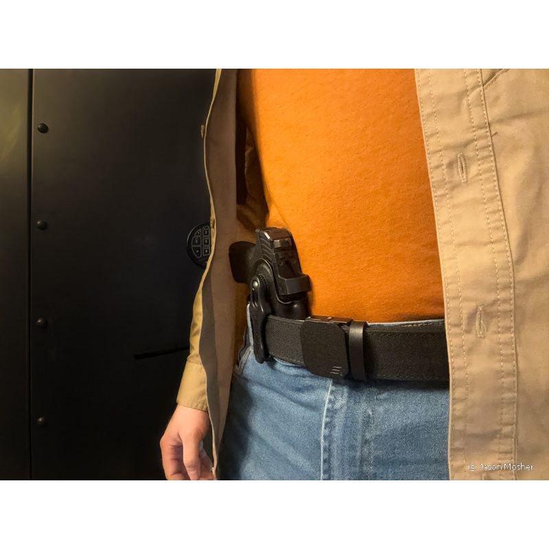 L930 - NYLON EDC NEXBELT® 1.5" (38MM) - 1838 TAC SUPPLY LLC