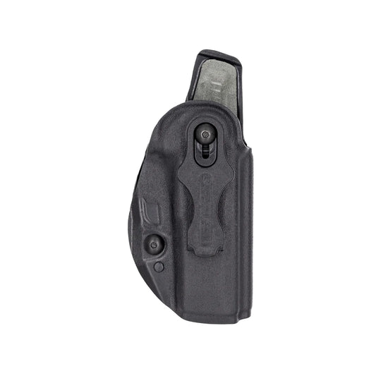 RUGER MAX 9 IWB HOLSTER (RIGHT HAND) - 1838 TAC SUPPLY LLC