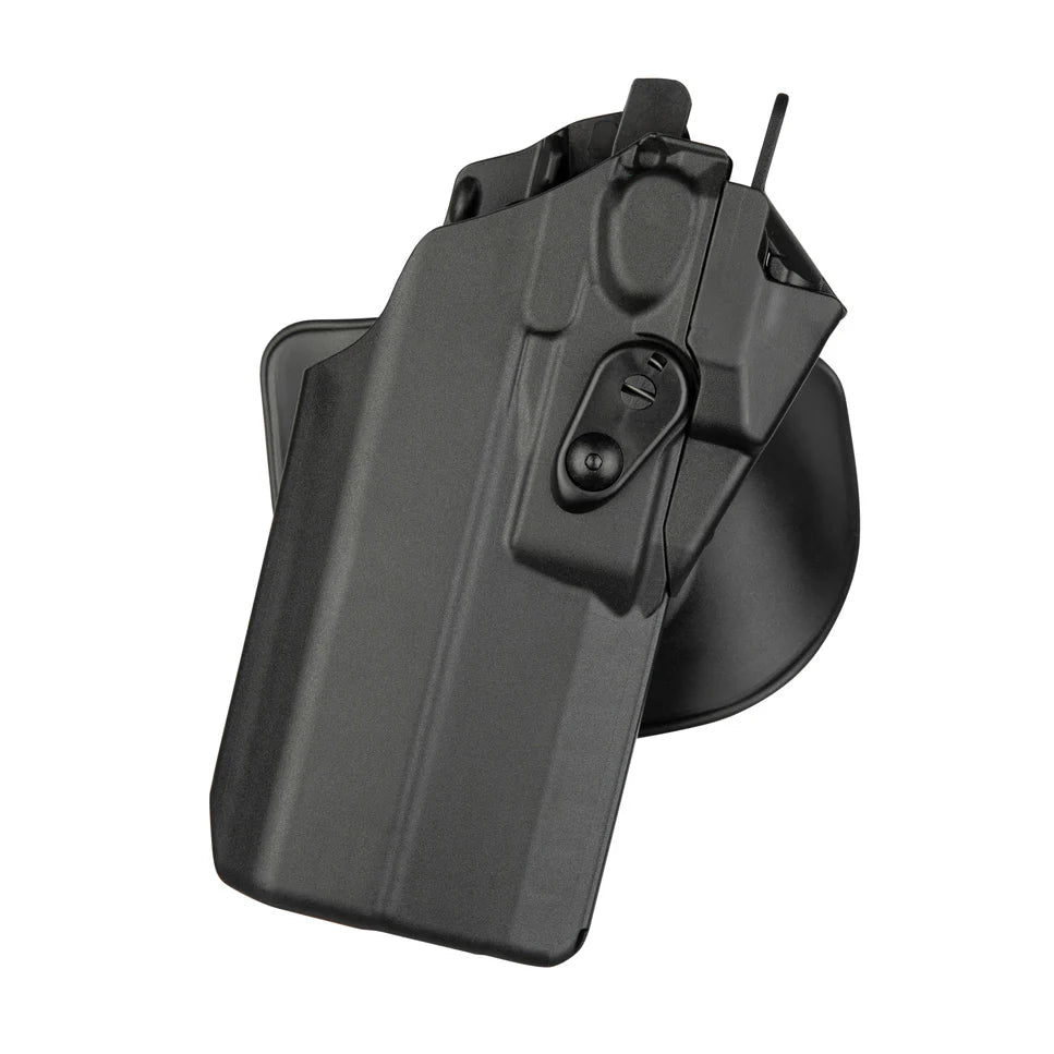 SIG SAUER X - FIVE ALS PADDLE HOLSTER (RH) - 1838 TAC SUPPLY LLC