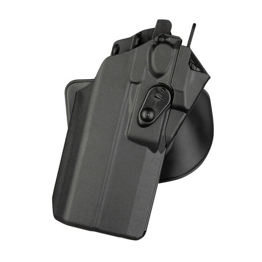 SIG SAUER - ALS CONCEALMENT PADDLE & BELT LOOP COMBO HOLSTER RH - 7378RDS - 7502 - 411 - 1838 TAC SUPPLY LLC