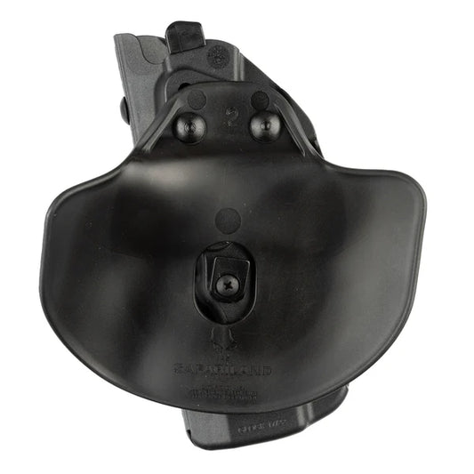 GLOCK 19 GEN 1 - 5 ALS CONCEALMENT PADDLE AND BELT LOOP COMBO HOLSTER 7378 - 2835 - 411 - 1838 TAC SUPPLY LLC