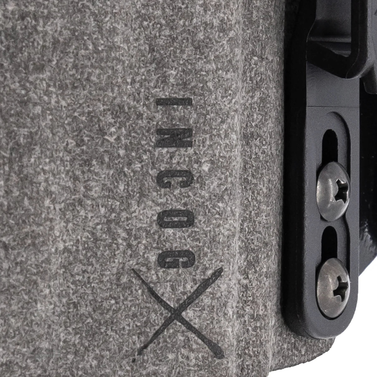 SMITH & WESSON SHIELD/PLUS X IWB HOLSTER - 1838 TAC SUPPLY LLC