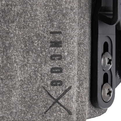 SMITH & WESSON SHIELD/PLUS X IWB HOLSTER - 1838 TAC SUPPLY LLC