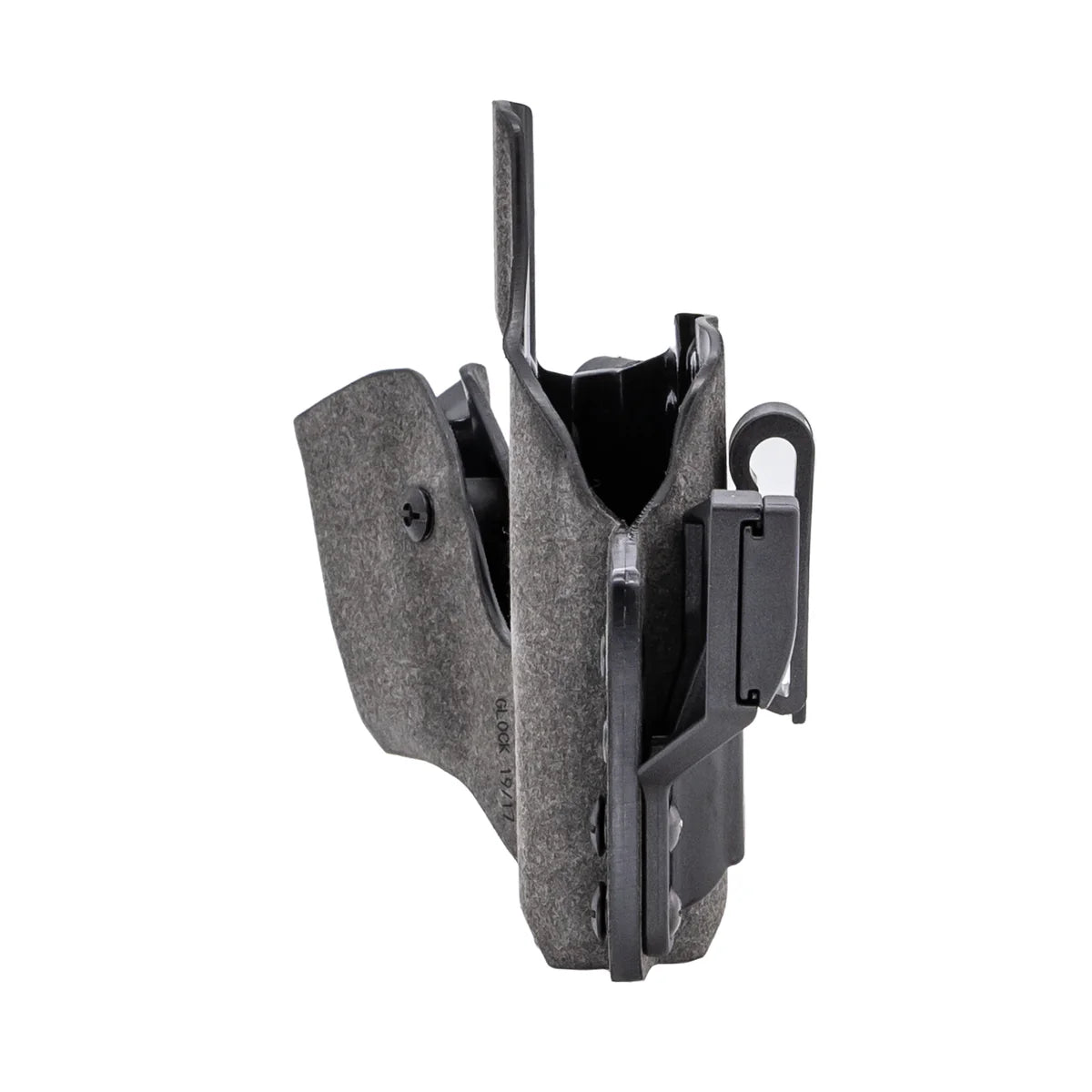 SMITH & WESSON SHIELD/PLUS X IWB HOLSTER - 1838 TAC SUPPLY LLC