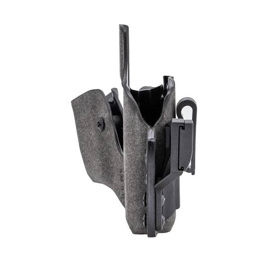 SMITH & WESSON SHIELD/PLUS X IWB HOLSTER - 1838 TAC SUPPLY LLC