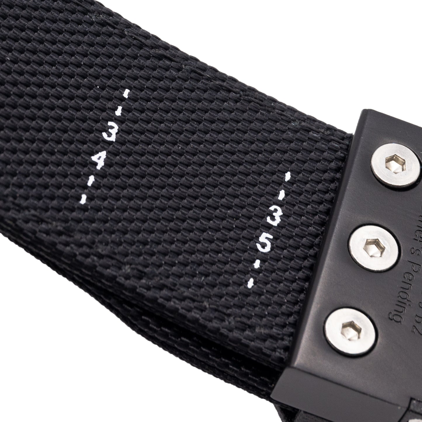 L930 - NYLON EDC NEXBELT® 1.5" (38MM) - 1838 TAC SUPPLY LLC