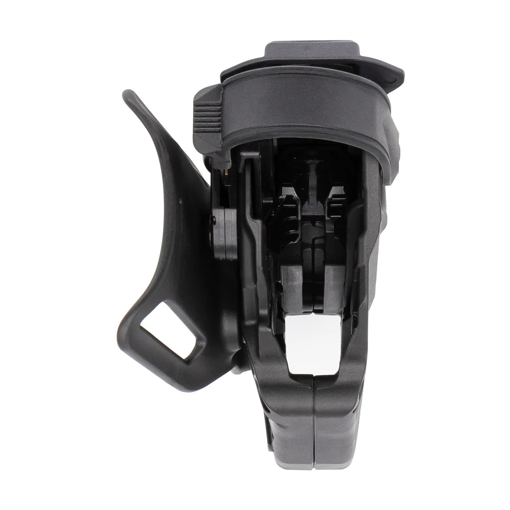 GLOCK DUTY LEVEL 3: SAFARIVAULT HOLSTER ALS/SLS RIGHT HAND VLT - 3 - 835 - 1 - 7 - D0 - 411 - 1838 TAC SUPPLY LLC