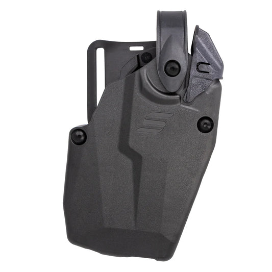 GLOCK DUTY LEVEL 3: SAFARIVAULT HOLSTER ALS/SLS RIGHT HAND VLT - 3 - 835 - 1 - 7 - D0 - 411 - 1838 TAC SUPPLY LLC