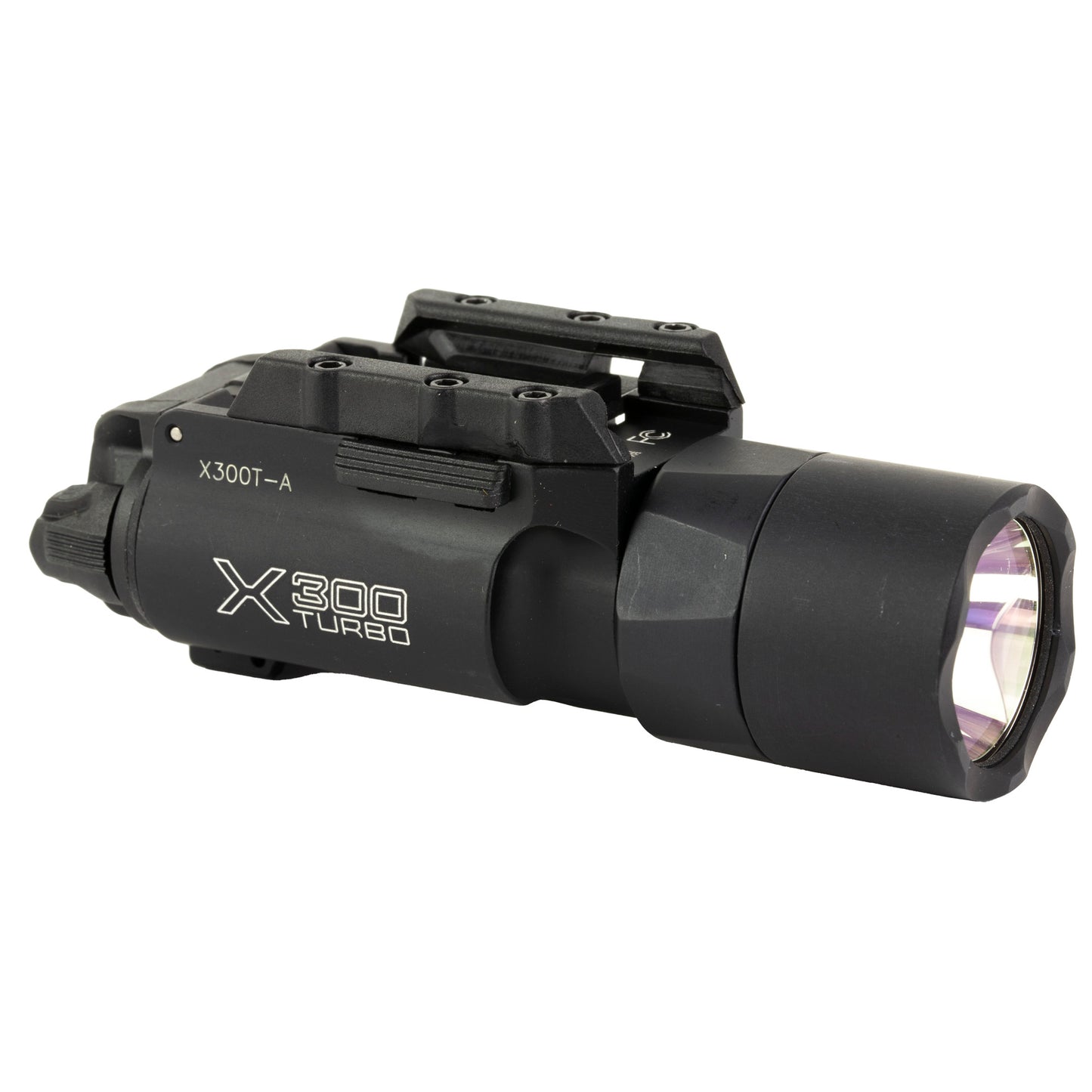 X300 TURBO WEAPON LIGHT