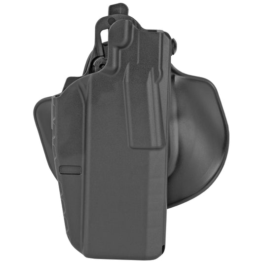 COLT 1911 GOVT ALS PADDLE AND BELT LOOP HOLSTER (RIGHT HAND) - 1838 TAC SUPPLY LLC